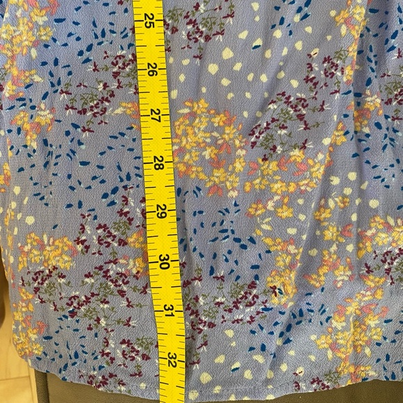 Summer flowy dress - Picture 8 of 9